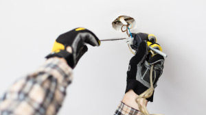 Residential Fault Finding