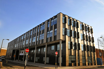 Southfields Academy